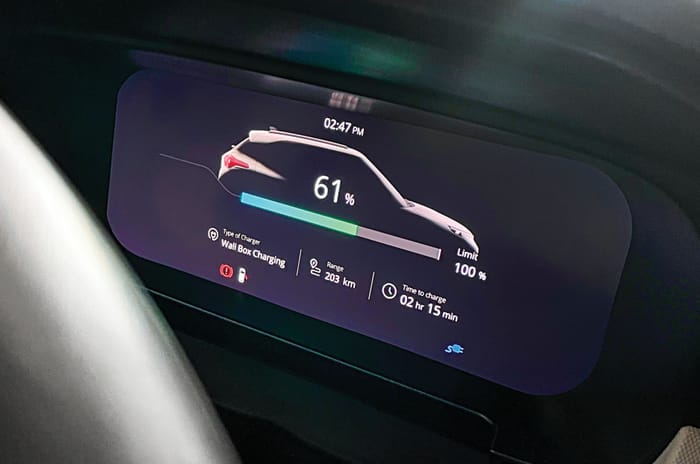 Tata Punch EV long term review, 8,715km report